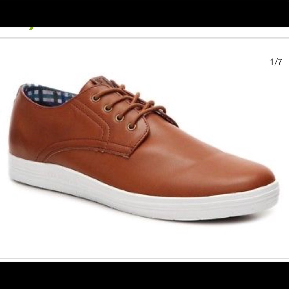 Preston Sneaker NEW IN BOX